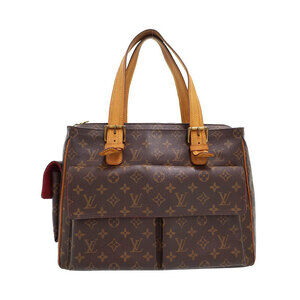 Louis Vuitton Monogram Multiply Cite Tote Bag